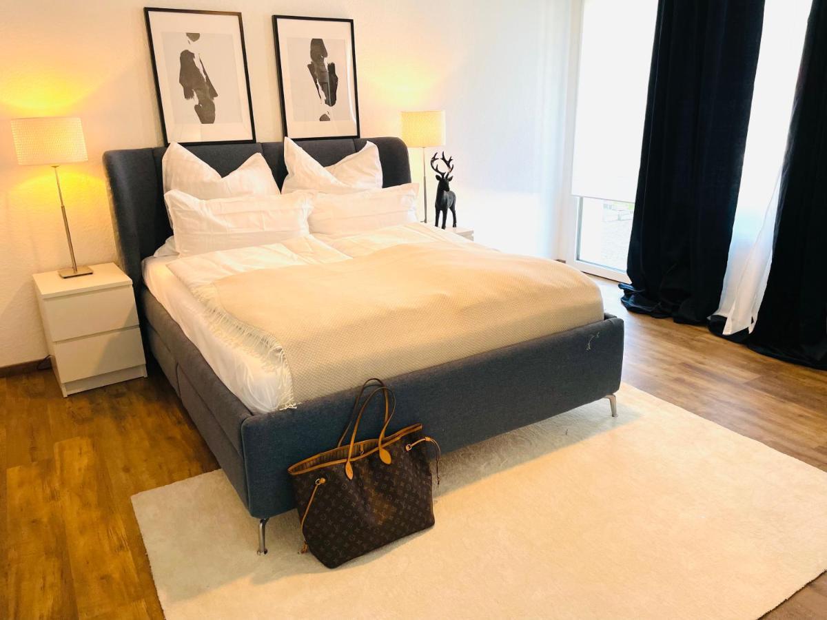 Innerste Getaway Langelsheim Exterior foto